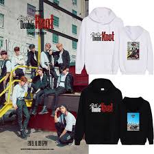 1 bts merch shop | bt21 store | bts merchandise | bt21 merch online stray kids district 9 unlock round neck hoodie . Stray Kids Hoodies 2019 Kpop World Tour District 9 Unlock Sweatshirt Casual Oversized Hoodie Plus Size 4xl Merchandise Straykids Buy At The Price Of 13 47 In Aliexpress Com Imall Com