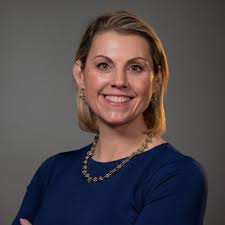 My amazing team surprised me this morning