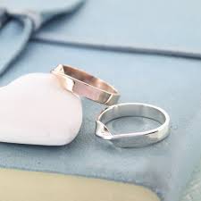 Every day new 3d models from all over the world. Mobius Strip 18ct Gold Wedding Ring Carole Allen Jewellery
