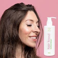 Amazon.com : Liaison Hair Bond Shampoo : Beauty & Personal Care