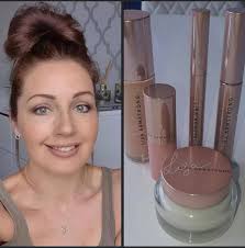 10 minute make up tutorial lisa armstrong collection avon. Gem S Beautiful Avon Review Time So Impressed With The Lisa Armstrong Collection Lisa Armstrong Collection Lipstick Is Shade Clarey Foundation Shade 40 Concealer Shade 1 Mascara Other Avon Products