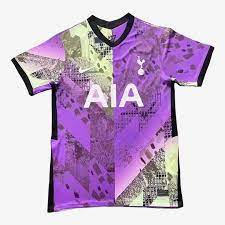 Shop nike spurs kit 2021/22! The Spurs Web On Twitter Tottenham Hotspur 21 22 3rd Jersey Leaked Via Eletetsc
