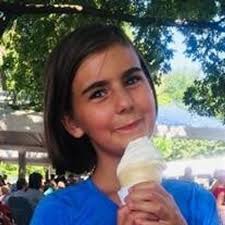 Abigail Rose Whitford Obituary August 22, 2019