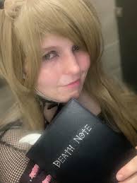 Pictures of me and my boyfriend at the convention