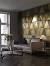 Living Room Sofa Wall Design