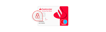 If you can't remember your pin, you can see it by logging on to our app as explained in the section above. Cashcard Karte Fur Ratenzahlung Santander Consumer Bank Osterreich