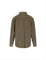 Mads Nørgaard Bluse Terry Soliman