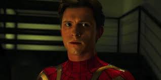 22 Years Ago, Spider-Man Set Up An Annoying Mistake Tom Holland's Spidey  Must Avoid Repeating