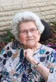 Obituary of Isabelle Brownlee