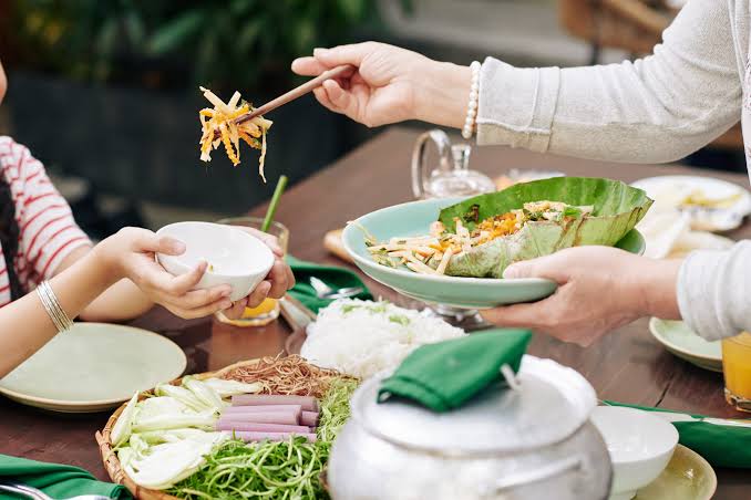 Vietnamese Cuisine and Culture in Houston, Texas - Me'lange