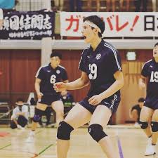 According to sun chlorella, ran started playing volleyball when he was in his second grade, following the steps of his older brother, rui. Rltzv7 Ksmftjm
