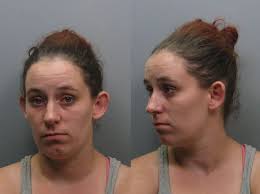 Buchanan County Jail Activity (10/8-10/11/19)