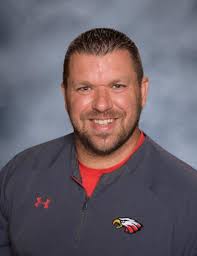 Southern Boone's Trent Tracy named new activities director