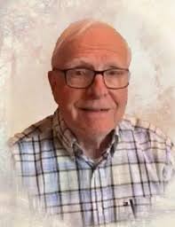 Gerald H. "Jerry" Christensen Obituary (2025)