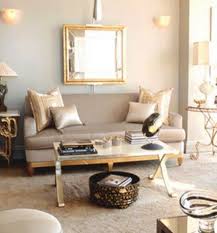 Fantabulous Design December 2011 Gold Living Room Living Room Grey Silver Living Room