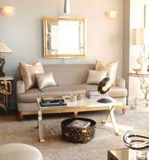 Well, it depends on how much silver and gold you are mixing. Fantabulous Design December 2011 Gold Living Room Living Room Grey Living Room Decor Colors
