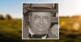 Jim Reeves Obituary February 27, 2019