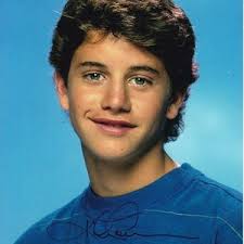 GROWING PAINS CAST Signed Photo X3