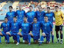 Sarà l'italia under 20 a scendere in campo contro l'irlanda al posto dell'under 21, nello scontro diretto per la testa del girone di qualificazione agli europei u21. Europei Under 21 Al Via In Polonia 5 Successi Per L Italia Dal 1978 Ad Oggi Ma La Squadra Piu Forte Fu Quella Del 1986 Seconda Corriere It