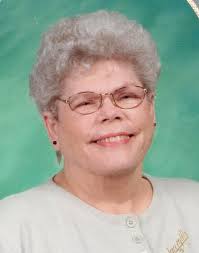 Sarah Bradley Obituary