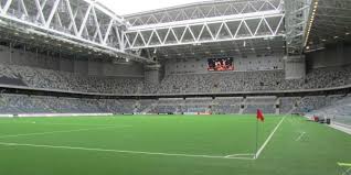 We did not find results for: Tele2 Arena The Stadium Guide