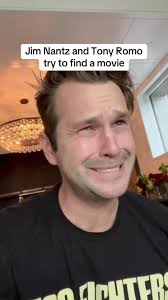 Jim I don’t know, looks like plenty of choices #tonyromo #impression  #nflmemes #footballtiktok