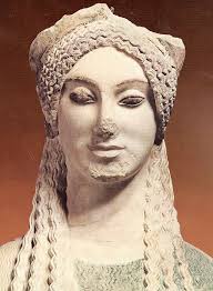 dadapolis على X: "Kore 674, Archaic period, marble statue from the  Acropolis, Athens John Singer Sargent, drawing, 1890 John Singer Sargent,  Portrait of Beatrice Townsend, 1992 #Art #HistoryofPainting  https://t.co/ueTZqAMx6P"