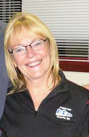 Gunner Shaw Photo Gallery with Susan Norrington's President's Message  Christine Thate