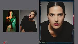 Countryside Published: May 2024 VueZ™ Magazine New York/Vienna Source:  https://www.vuezmagazine.com/ ph: alex alberti make up: nucio v staly:  nicol-z model: Alexandra Mossejko -Mariana.p brand pirbos italia #super  #natural #love #style #inspiration ...