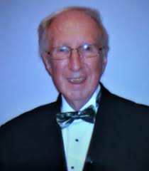 Arthur L. “Art” Berman (1935-2020)