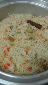 Yuk, coba masak nasi briyani ayam di rumah! Resepi Nasi Briyani Paling Mudah