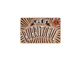 If you get a chipotle gift card you really need to know how you will be able to get the balance of your card. Chipotle 25 Gift Card Email Delivery Newegg Com