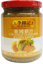 Portugese Sauce 251202l122