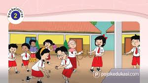 Check spelling or type a new query. Kunci Jawaban Halaman 63 67 68 Tema 5 Kelas 3 Kunci Berkelas Buku