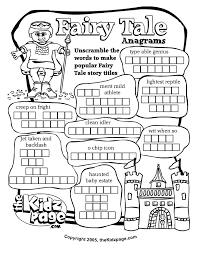 Command of the conventions of standard english grammar and usage when writing or fairy tales and tall. Fairy Tale Coloring Pages For Kids Coloring Home