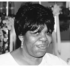 Sylvia Rogers Obituary (2019)