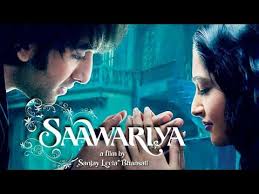Saawariya 2007 Full Movie Ranbir Kapoor Sonam Kapoor Rani Mukerji Video