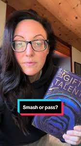 Gifted and Talented Book Spoilers