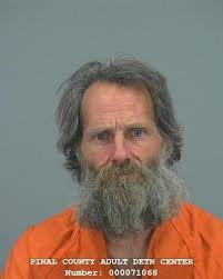 Pinal County Sheriff's log, 03/19/24