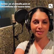 las chuches- MELODI MORENO BLANCO