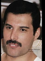 Freddie the legend