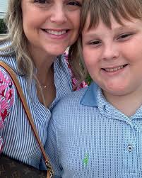 ❤️ I Thank God everyday that he picked me to be their Mom. They make me so  very proud 🥹 #mothersday2024