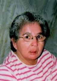 Florence Tregear (Nee: St. Pierre) Obituary