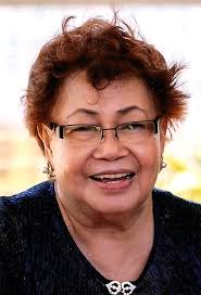 Remedios Patino Blanco Obituary