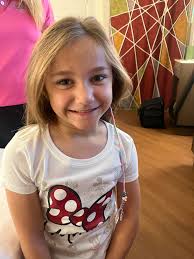 JT Bruno Hairwraps Experience at Disney's All Star Sports