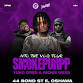 INTO THE VOID TOUR - SMOKEPURPP