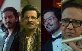 It is available netflix website and official app to. In A Terrific Trailer Manoj Bajpayee Leads India S Finest Actors In New Webseries Titled Ray