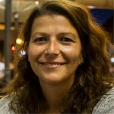 Mitarbeitende von Trend Micro Deutschland GmbH