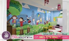 Rancangan gambar hello kitty yg bagus dan mudah untuk lukisan di dinding / 20 desain kamar anak dengan harga terjangkau : 28 Gambar Gedung Sekolah Paud Kartun Child Harga Lukis Dinding Paket Hemat Dmp Pilihan Tepat Download Begini Cara Tk Di Mala Gambar Lukisan Dinding Kartun