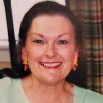 Linda Shi Tumlin Obituary